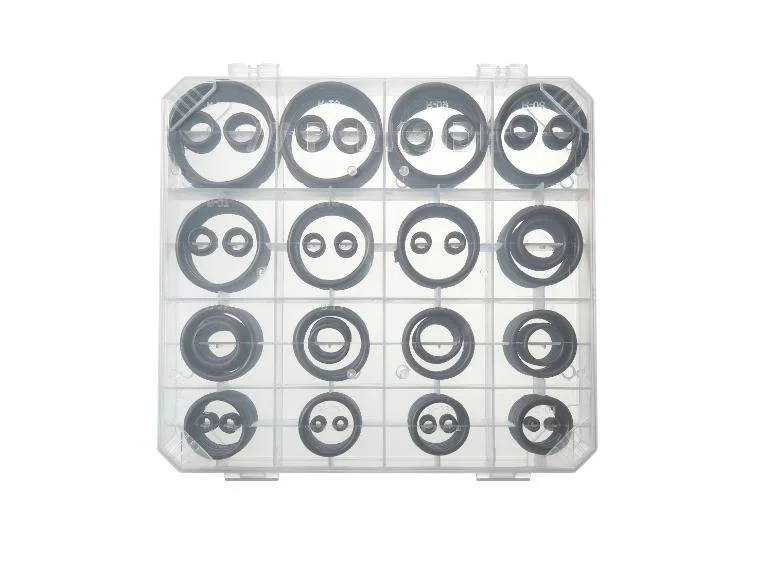 Assortiment de joints — SKU LU24CRE8GYKQL7G8S2 - Image 2