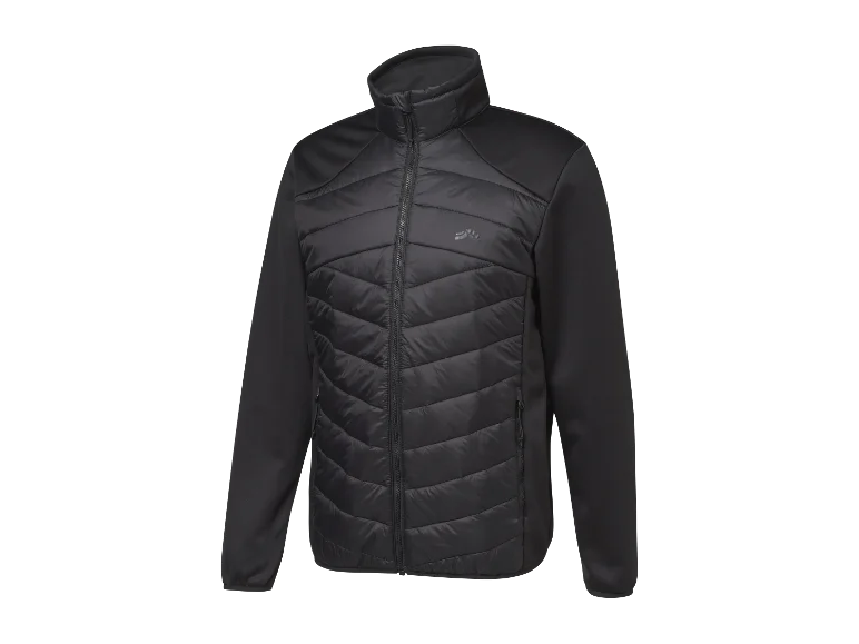 Veste hybride homme - Image 4