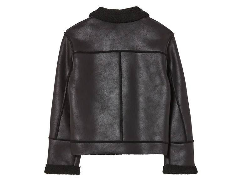 Veste de motard enfant — SKU 2Y5YXUAISETZMKUBJ - Image 8