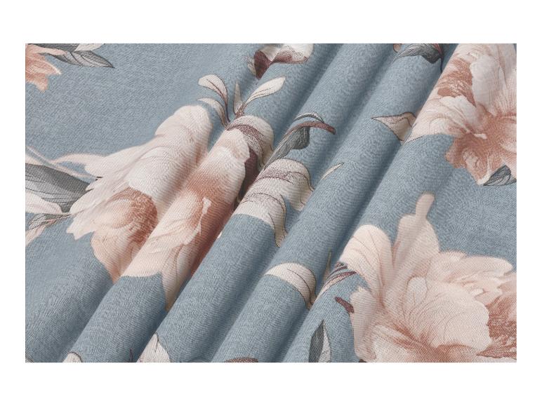 Parure de housse de couette en renforcé - Image 5