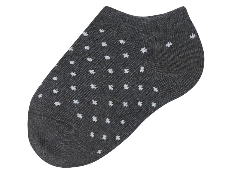 Lot de 10 paires de socquettes enfant - Image 11