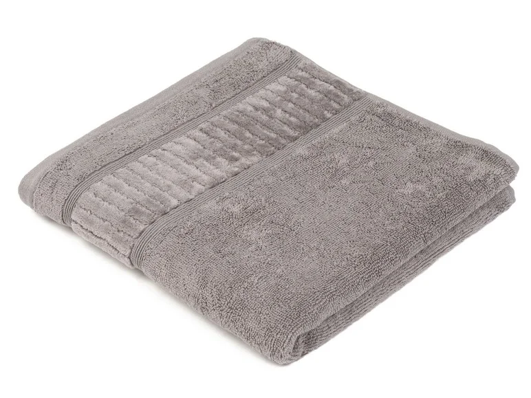 Serviette éponge, 50 x 100 cm - Image 3