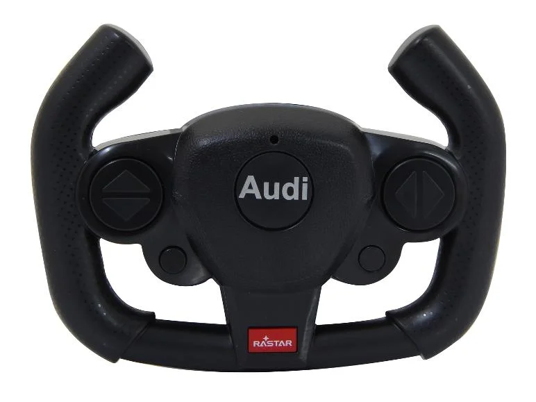 Maquette Audi RS Q e-tron E2 Deluxe - Image 7