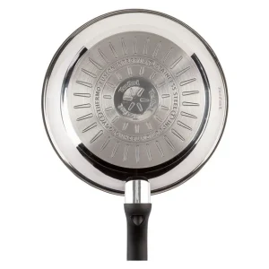 Poêle en aluminium, Ø 24 cm — SKU MMOMZBN7O49C28V6