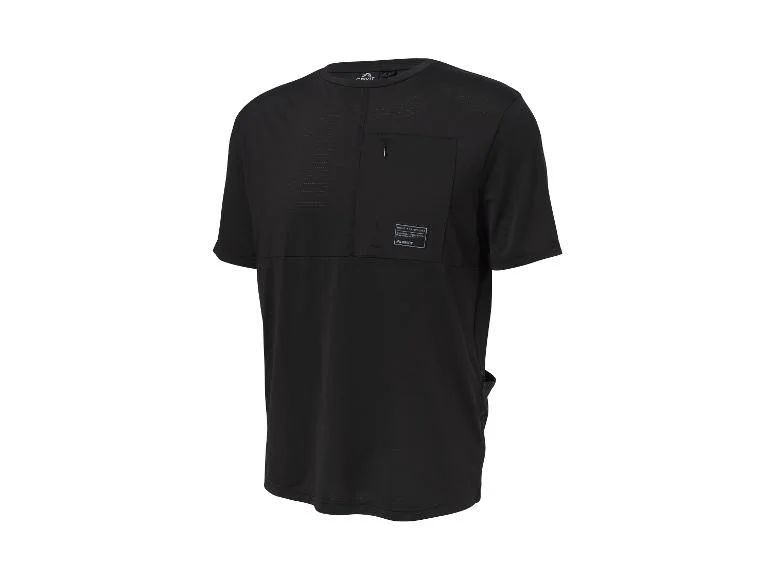 T-shirt technique homme — SKU QKTO5FUZFJBD14WD9 - Image 2