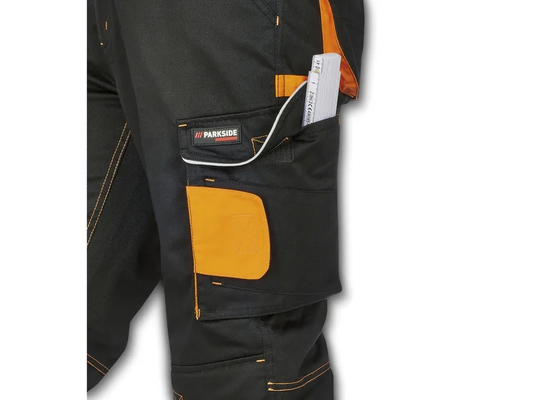Pantalon de travail homme — SKU JZYFS3CCFKEXRW01OS - Image 13
