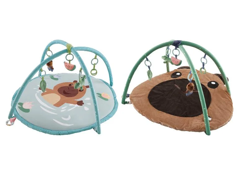 Tapis d'éveil pour bébé - Image 13