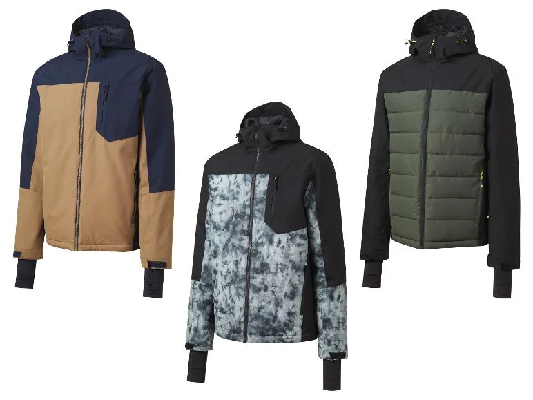 Veste de ski homme — SKU RB2JNB6D2072KQ0N - Image 8