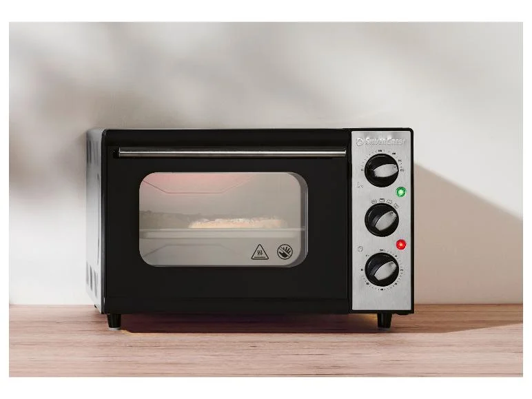 Mini-four - Image 7
