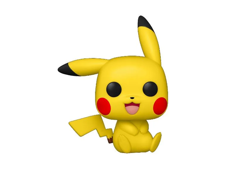 POP Figurine Pokémon - Image 2