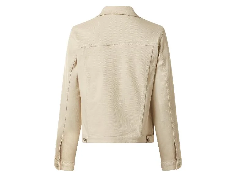 Veste femme — SKU V2G3OHOLEAPS89CVRO - Image 6