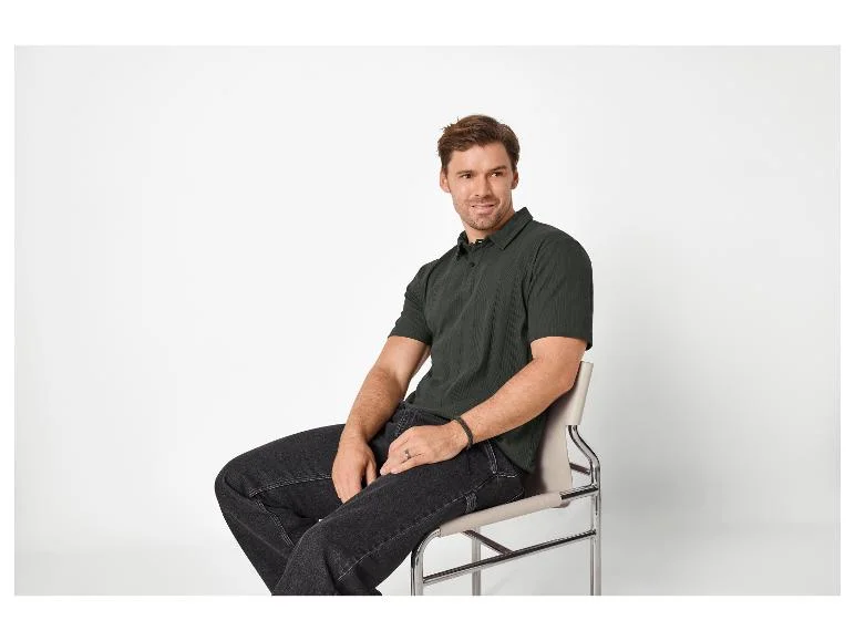 Polo Premium homme - Image 7