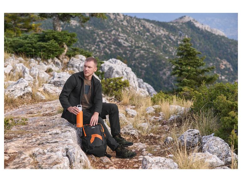 Veste polaire zippée homme — SKU PVZ2QLC7S831K7YX1 - Image 4