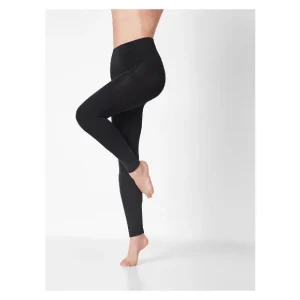 Collant thermique ou Legging thermique 100D femme