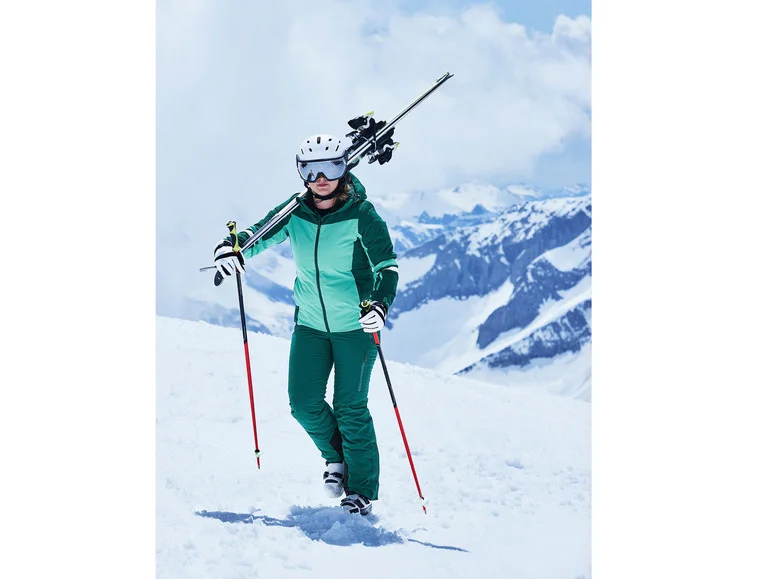 Veste de ski femme — SKU SPGPZFRSXEW4MO6IUO - Image 3