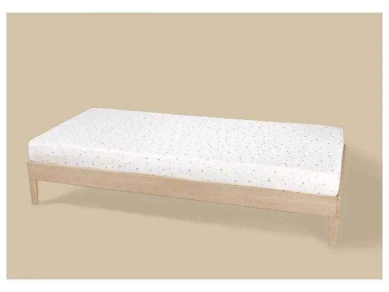 Drap-housse enfant, 90-100 x 200 cm - Image 3