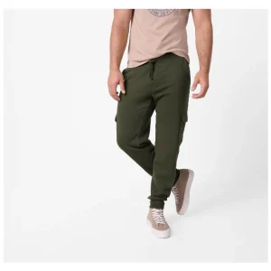 Pantalon molletonné homme — SKU YVRLO0ZCQNHH532W