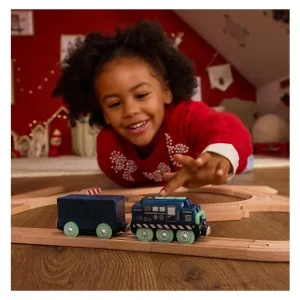 Set de rails ou Set d'aiguillages