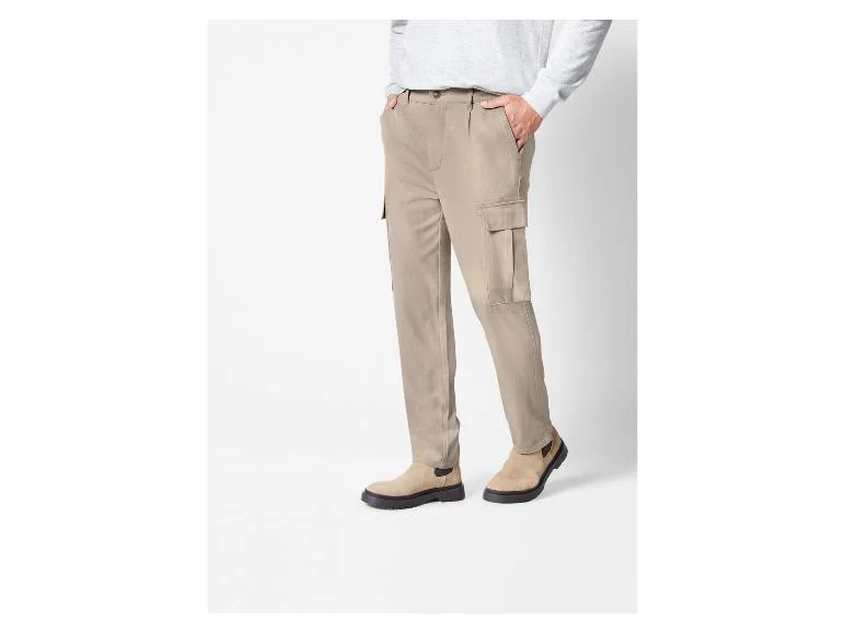 Pantalon cargo homme — SKU ZFZMHI0HCOLALONXR - Image 6