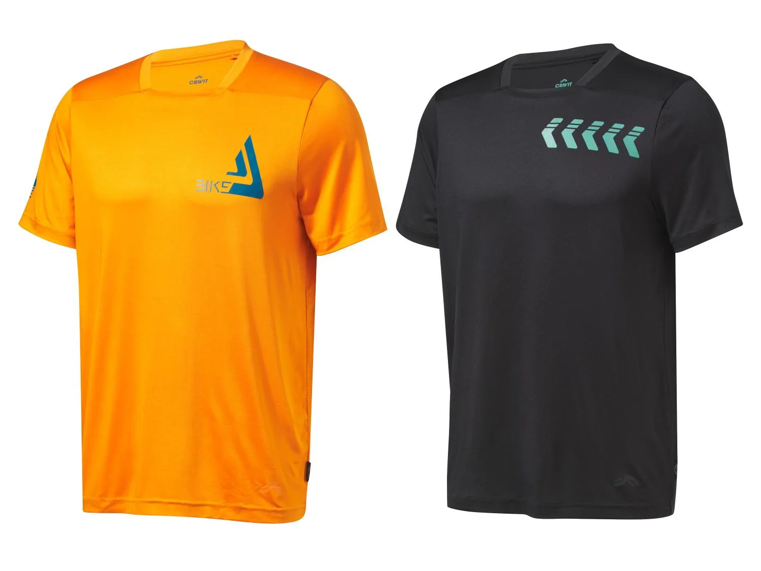 T-shirt technique homme — SKU DAZ9XJVTNC4F9W2VL - Image 10
