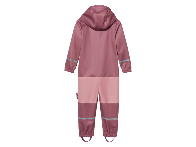 Combinaison de pluie petite fille — SKU E2GYW42EA3VRQ51N - Image 6