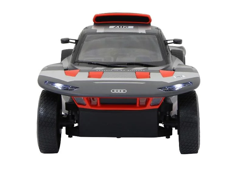 Maquette Audi RS Q e-tron E2 Deluxe - Image 8