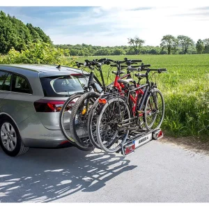 Porte-vélos Amber IV