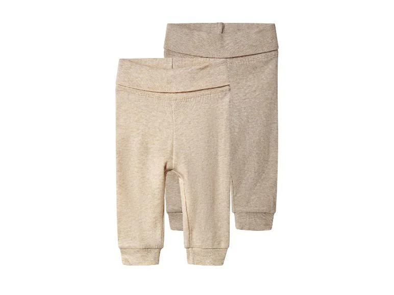 Lot de 2 pantalons molletonnés bébé — SKU 0AVSM235MWEN0POHW1 - Image 17