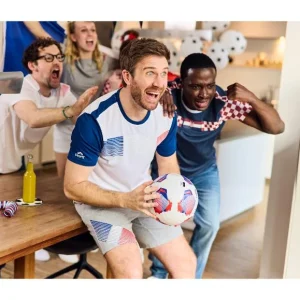 Ballon de football Coupe du Monde