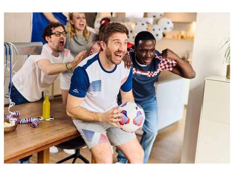 Ballon de football Coupe du Monde