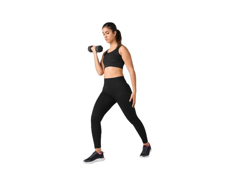 Legging technique seamless femme — SKU L4XPU1ZGPNVW18UD - Image 2