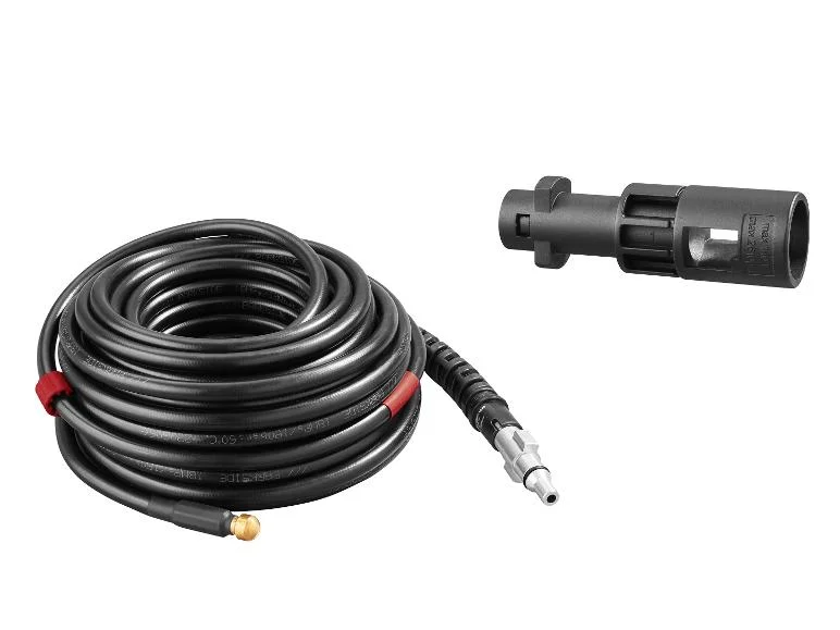 Set de débouchage de canalisation PRRS 15 B3, 15 m - Image 5