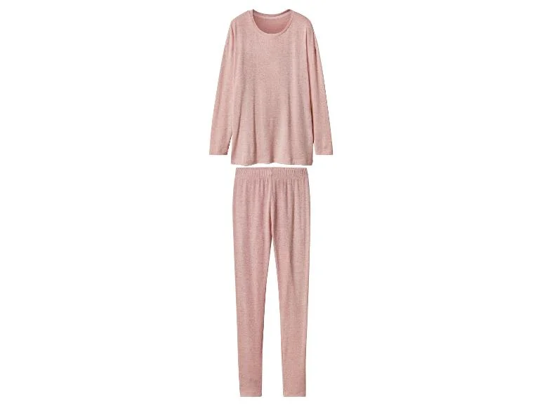 Ensemble pyjama femme — SKU ZIA2V525AVVHX5EY6 - Image 3
