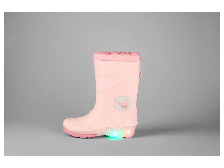 Bottes de pluie clignotantes enfant — SKU JPKOHWOGV3VLVGXGP1 - Image 5