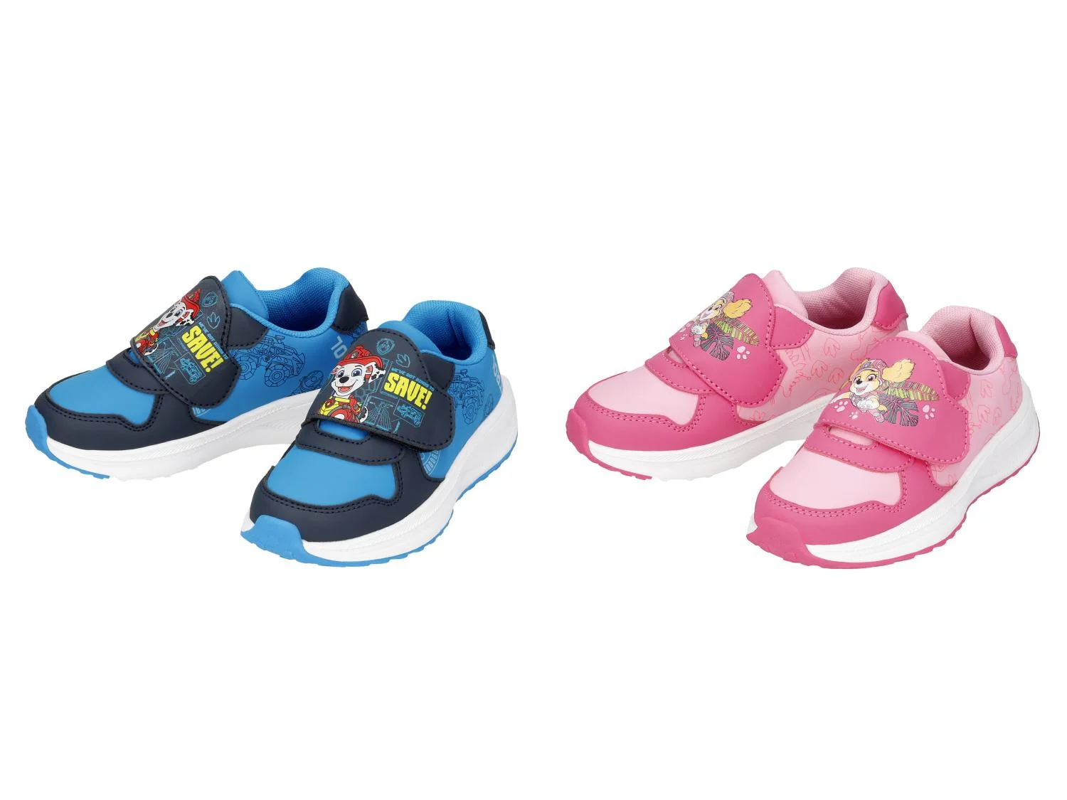 Sneakers Pat' Patrouille enfant - Image 9