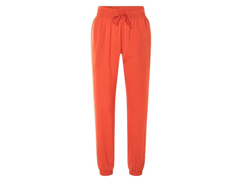 Pantalon en satin femme - Image 9