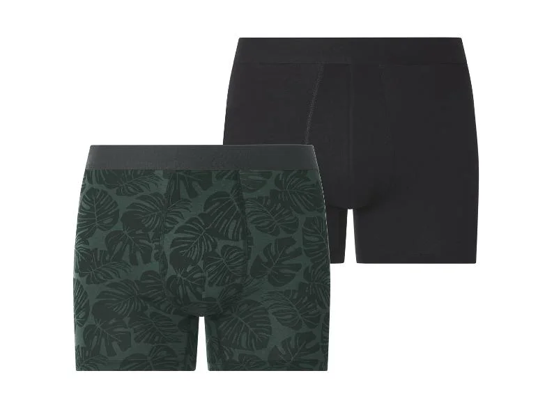 Lot de 2 boxers homme — SKU S1OHUECV4MDSL2TNG - Image 5