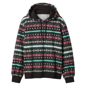 Sweat de Noël femme