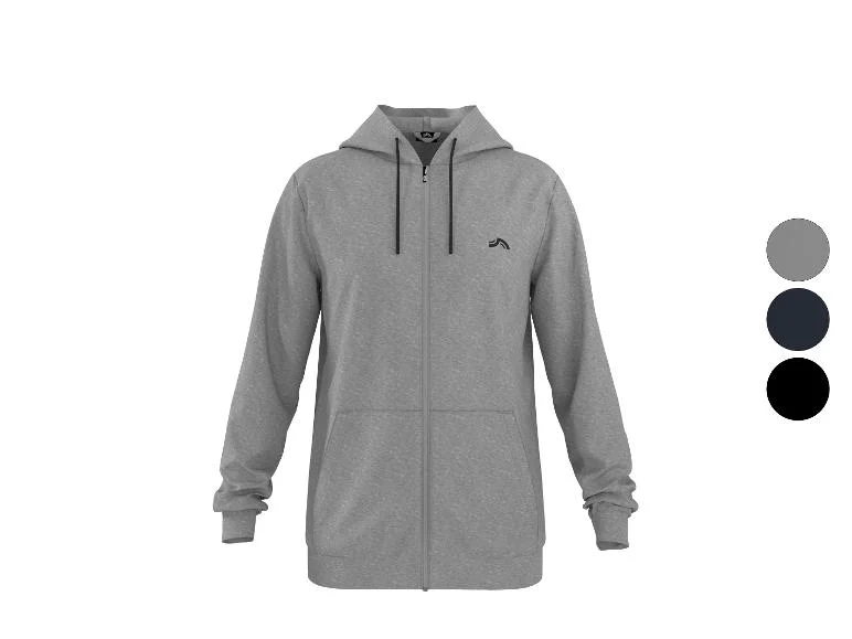 Sweat zippé homme — SKU N1LJMVI137X2L9JBP - Image 3