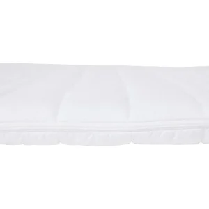 Surmatelas en mousse viscoélastique, 90 x 190 cm