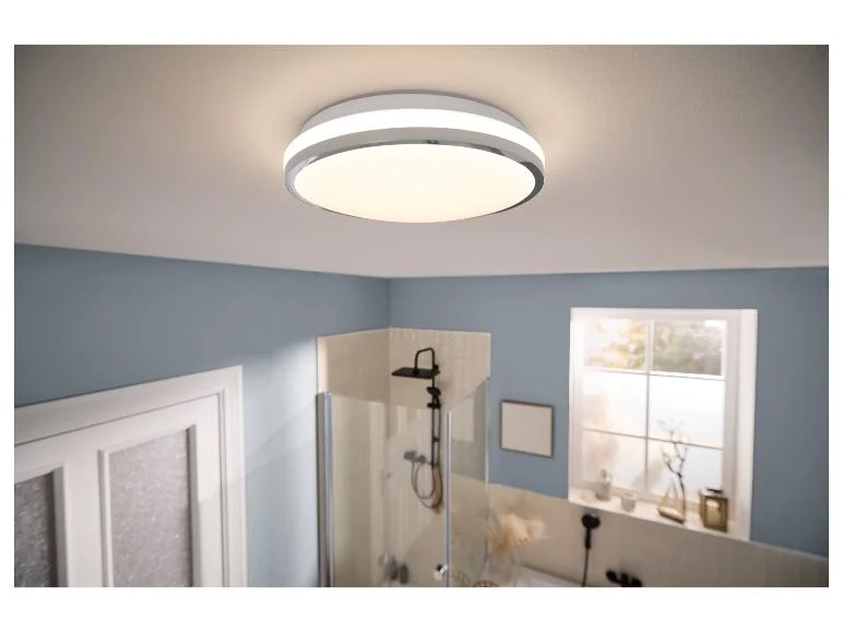 Lampe de salle de bains à LED — SKU 1LRNPPO35L1YPZSJ80 - Image 2