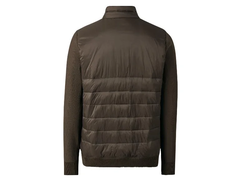 Doudoune légère homme — SKU 64509UMEMDXTVNFT - Image 3