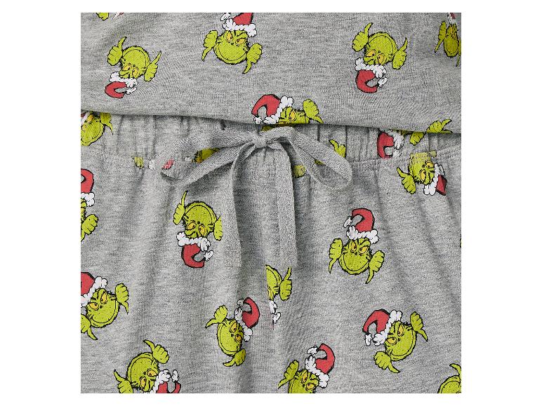 Ensemble pyjama de Noël femme — SKU YDGTCN6YUIV2JV47G - Image 7