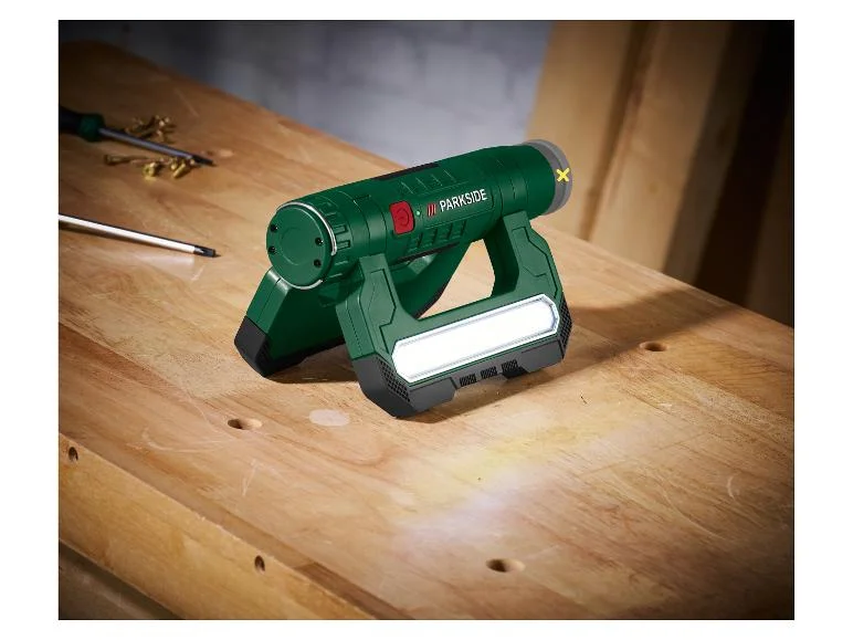 Lampe LED sans fil, 12 V - Image 3