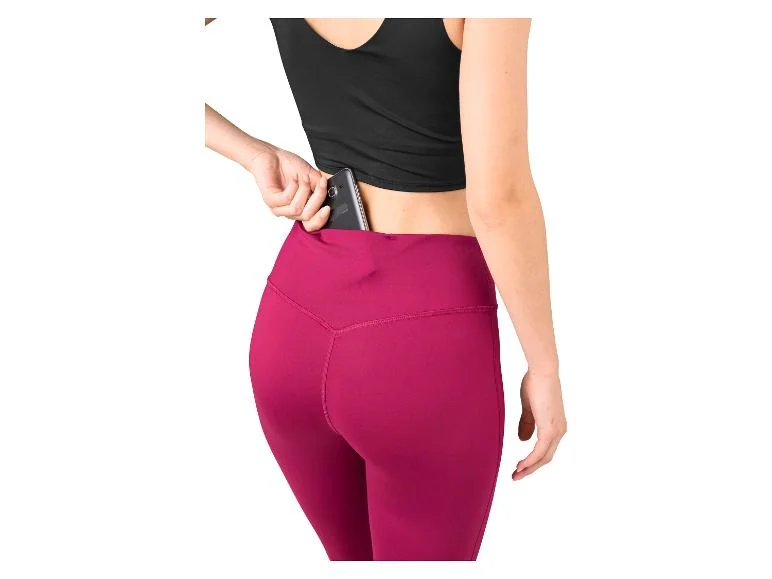Legging technique femme — SKU BY1C1BW0LUQS60QJO