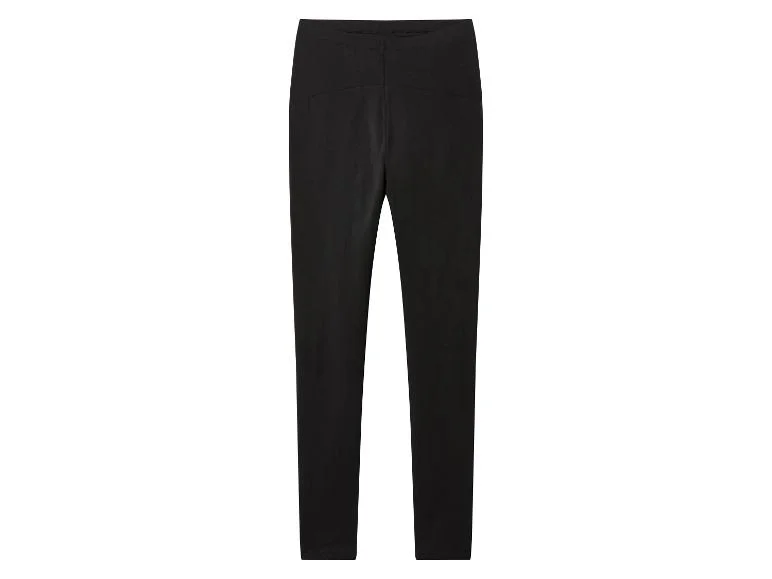 Lot de 2 leggings de grossesse femme - Image 7