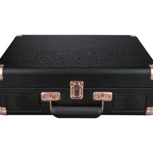 Platine vinyle valise