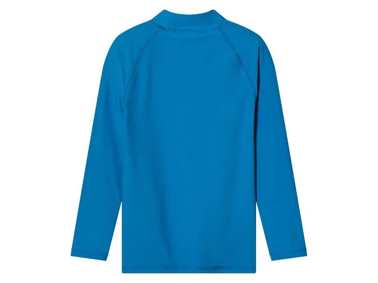 T-shirt de bain anti-UV petit garçon - Image 6