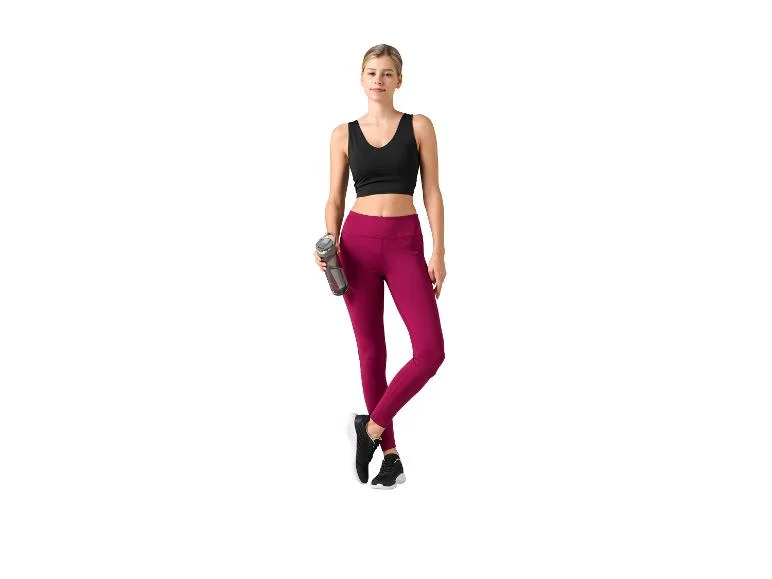 Legging technique femme — SKU BY1C1BW0LUQS60QJO - Image 13