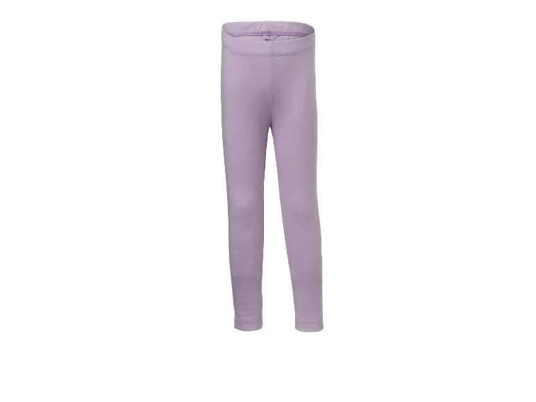 Lot de 2 leggings enfant - Image 4